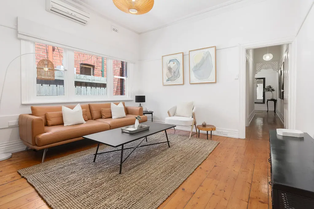 12A Chaucer Street, St Kilda, VIC 3182