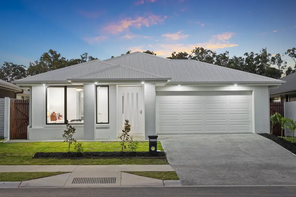Greenbank 4部屋 Fresh, Comfortable Family Living in Everleigh