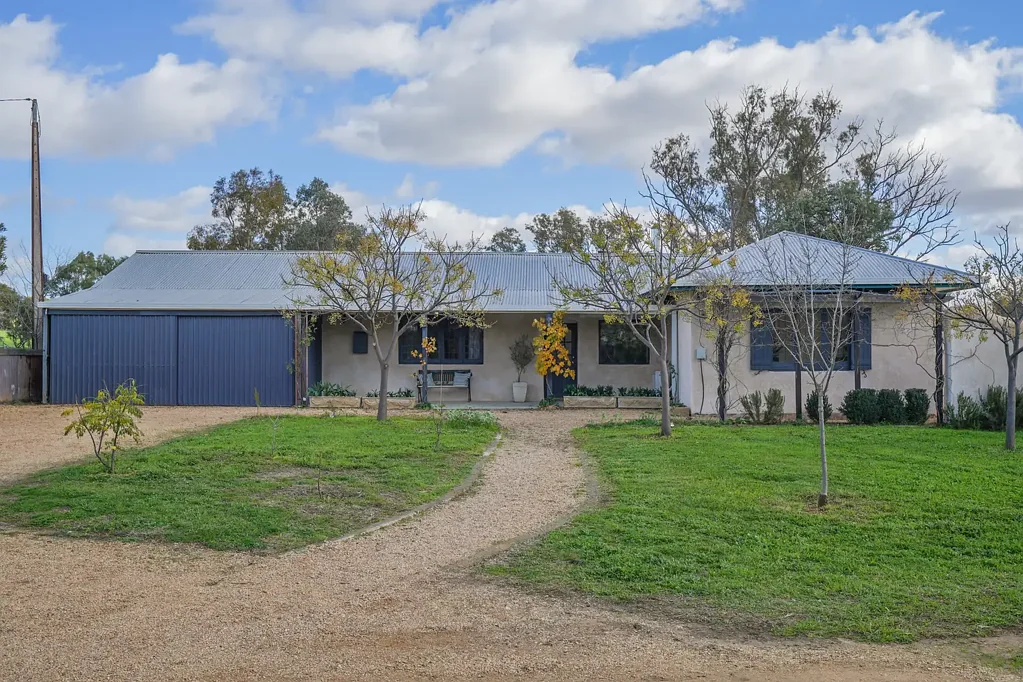 509 Rosedale Road, Rosedale, SA 5350