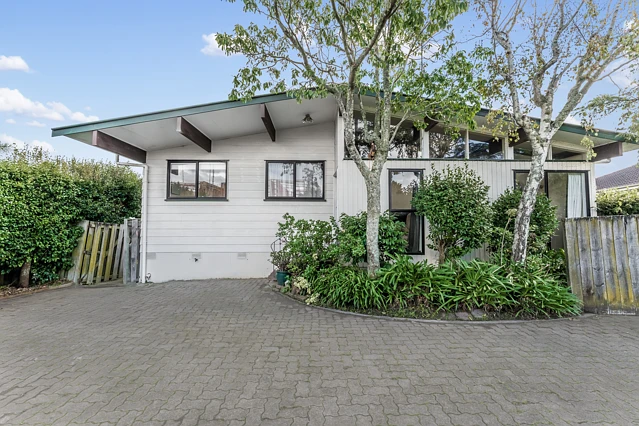 21 Tomintoul Place, Highland Park, Manukau City, Auckland