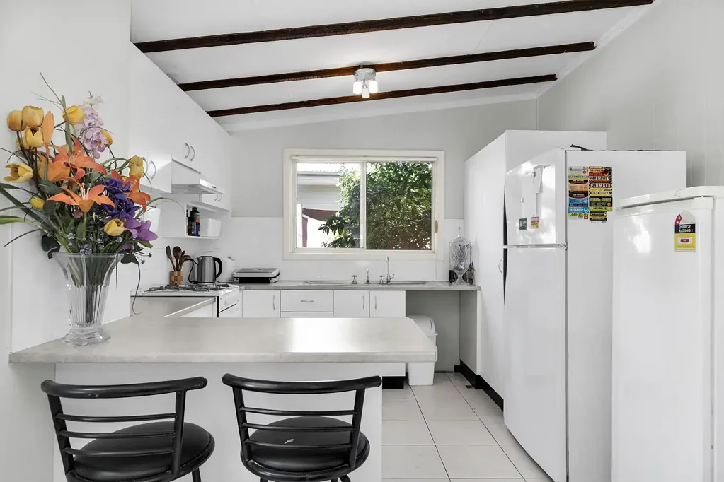 Moorebank 3ਬੈੱਡਰੂਮ Charming Family Home