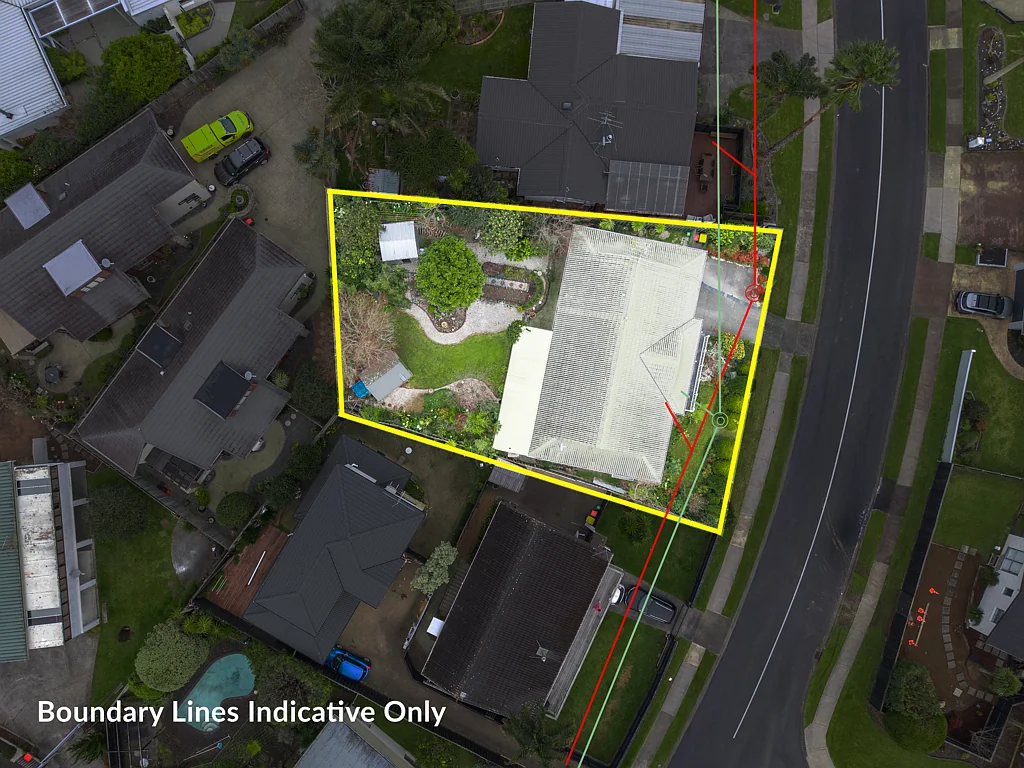 11 Fratley Avenue, Farm Cove, Manukau City, Auckland