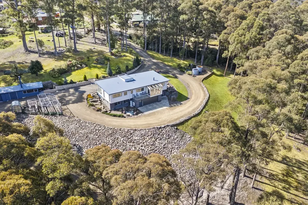 10 Westringa Road, Fern Tree, TAS 7054