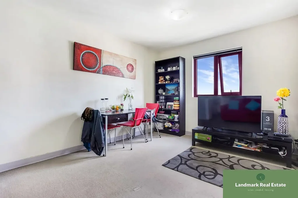 Superb opportunity for a city lifestyle
