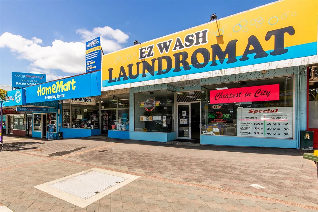 Birkenhead  Fully Leased - Freehold Investment Opportunity