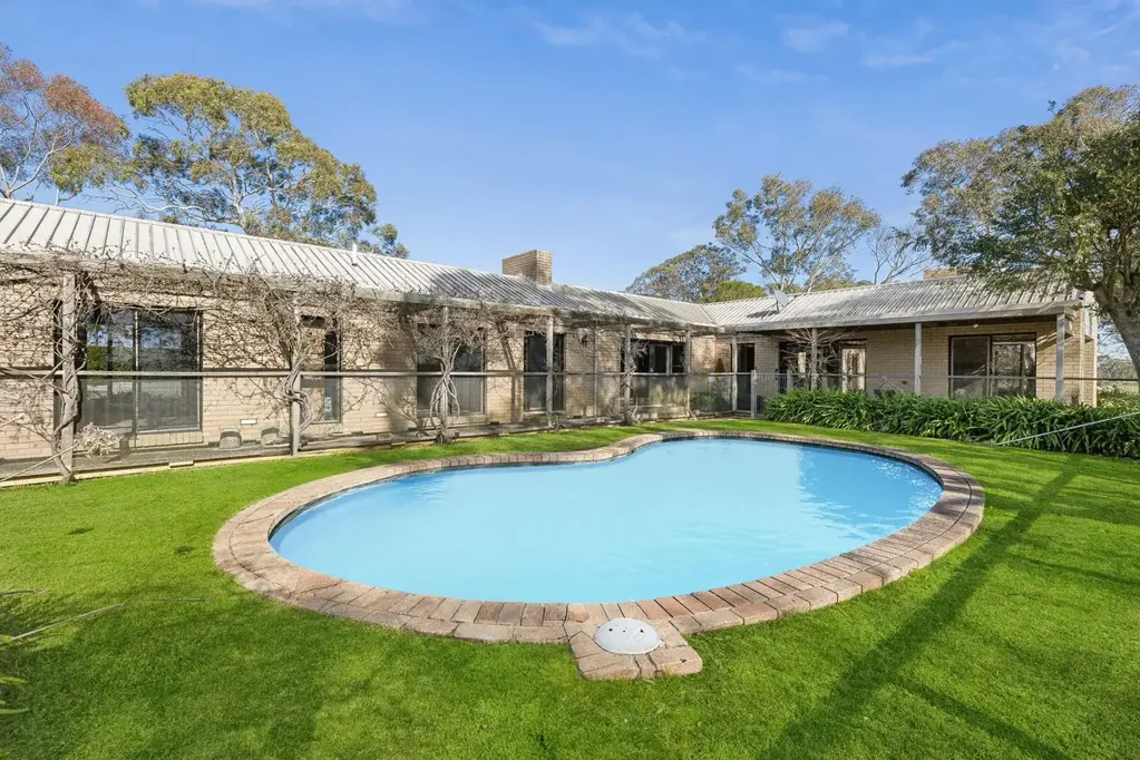 Charming Country Living at 2155 Hendy Main Road, Freshwater Creek