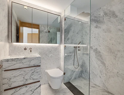 406/38D Cumberland Street, The Rocks, Sydney CBD, 2 침실, 2 욕실, Apartment