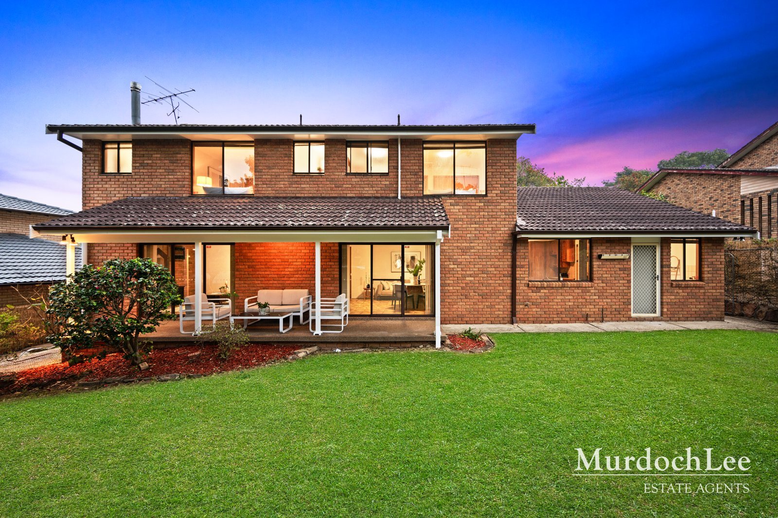 7 ROSEWOOD PL, CHERRYBROOK NSW 2126, 0 غرف, 0 حمامات, House