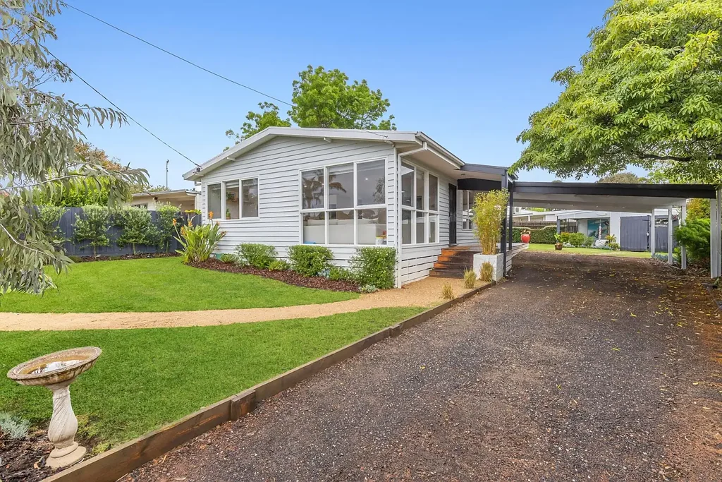 Ocean Grove 3ਬੈੱਡਰੂਮ Beautiful Beach House, At One with its Seaside Surrounds