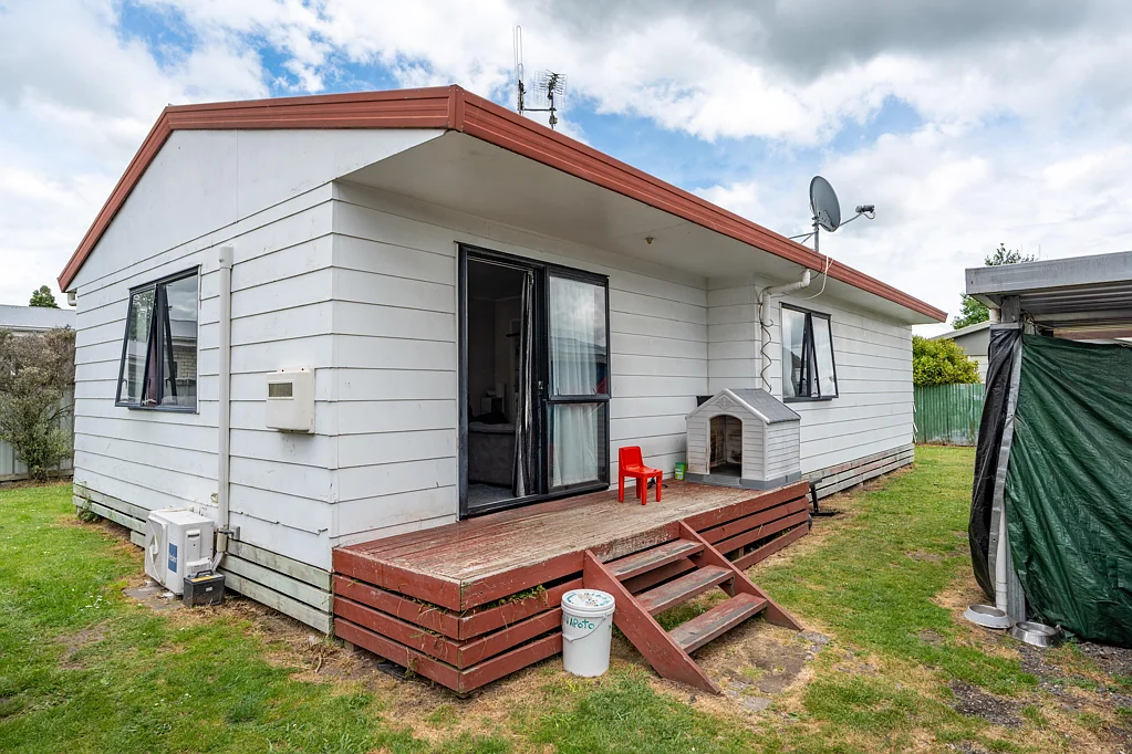 21A Maitland Street, Frankton, Hamilton, Waikato