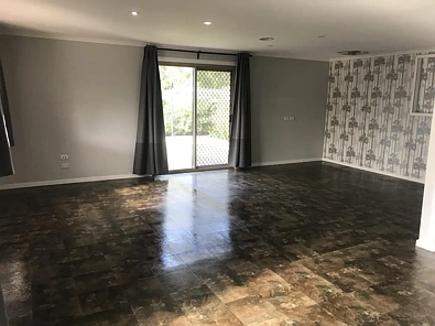 लिविंग रूम - 9 Gleneagles Drive, Sunbury, VIC 3429