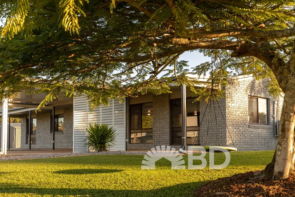 Caboolture 3Phòng ngủ Space to Breathe, Room to Grow - Lifestyle Living on 3,001m²