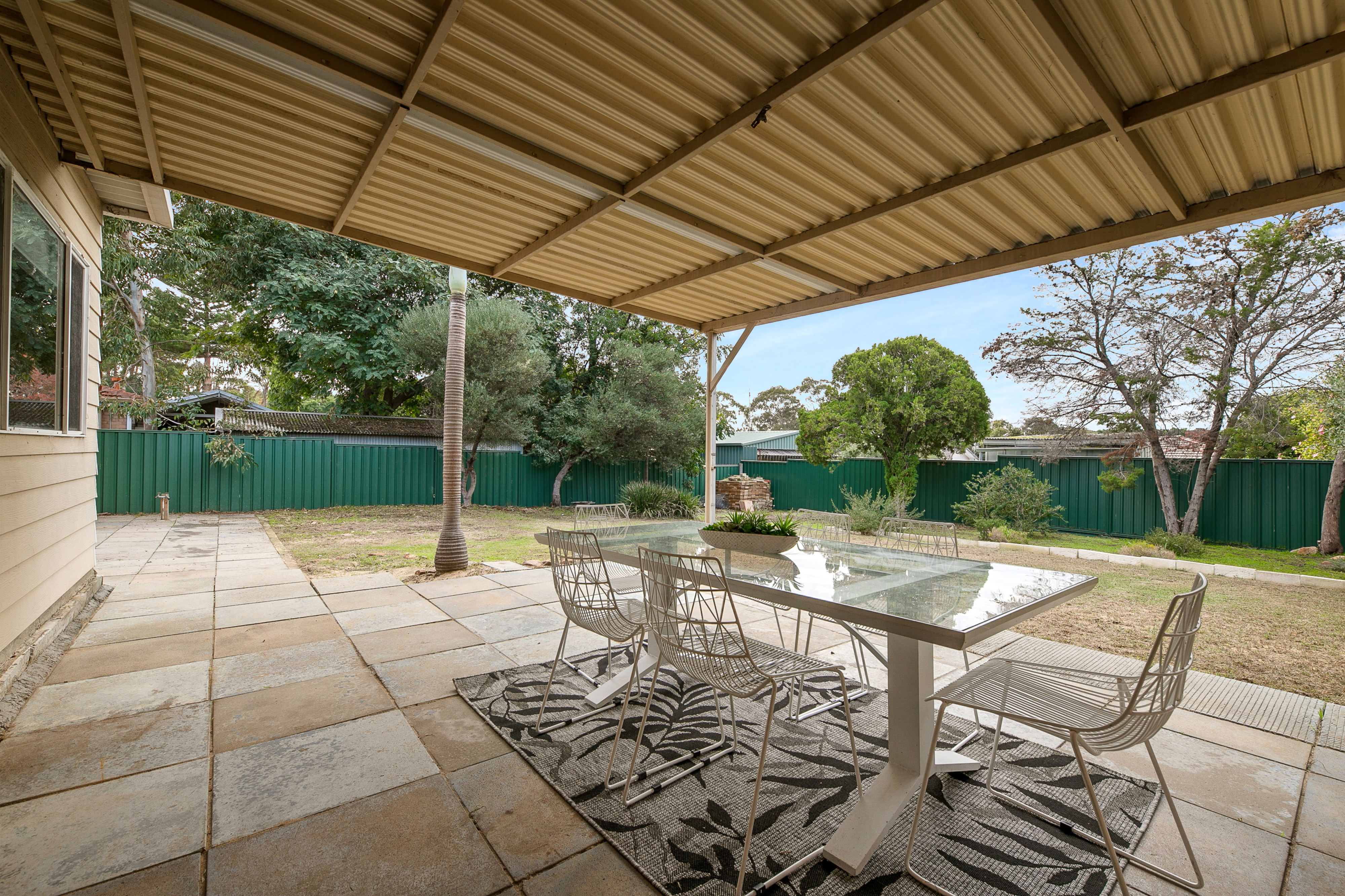 12 FRIAR JOHN WAY, COOLBELLUP WA 6163, 0 Bedrooms, 0 Bathrooms, House