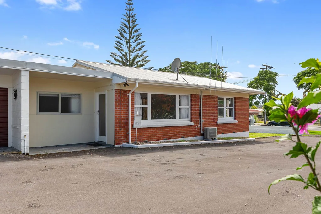 11A Lupton Avenue, Kensington, Whangarei, Northland