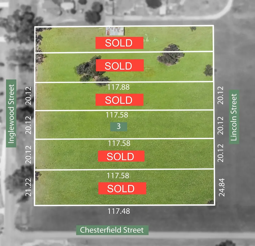 Lot 4/10-26 Inglewood Street, Raywood, VIC 3570