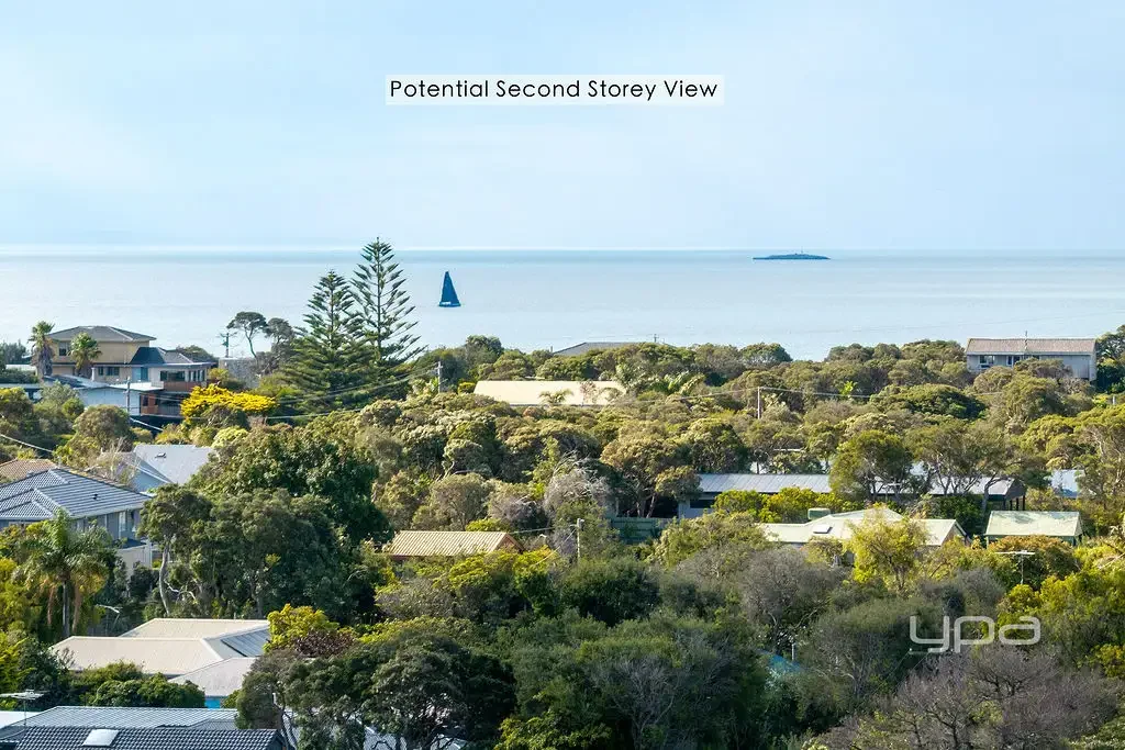 Rye Rare Vacant Land Just 750m To The Foreshore
