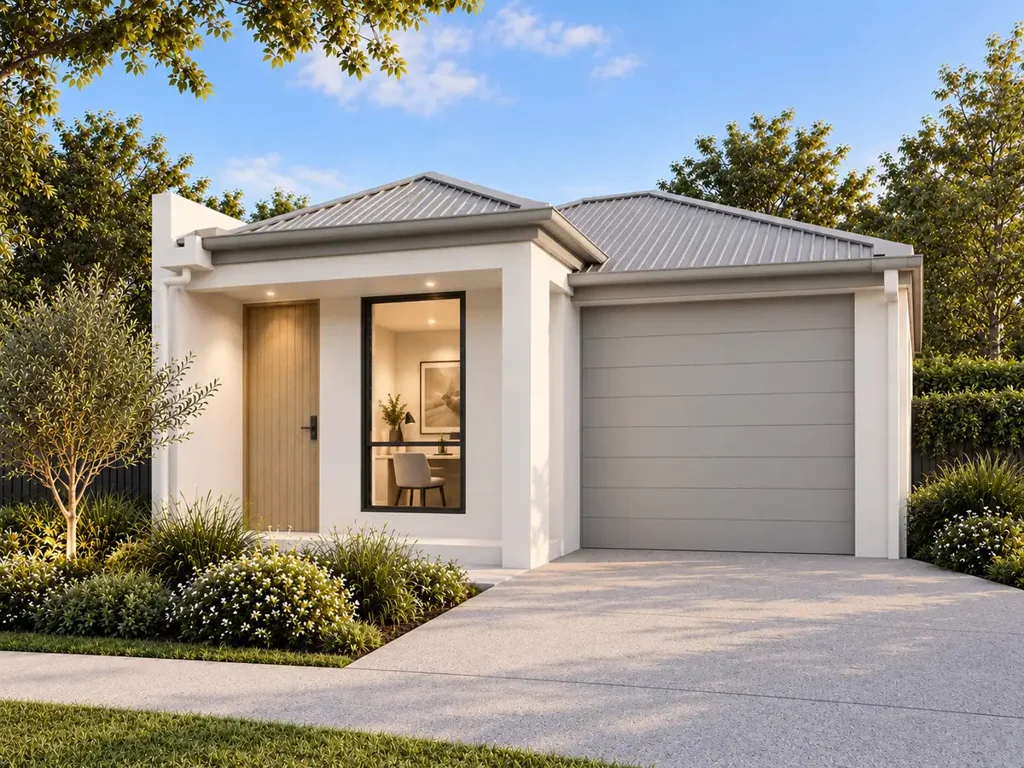 Ottoway 3ਬੈੱਡਰੂਮ Hi, I'm Contemporary Torrens Title Living...