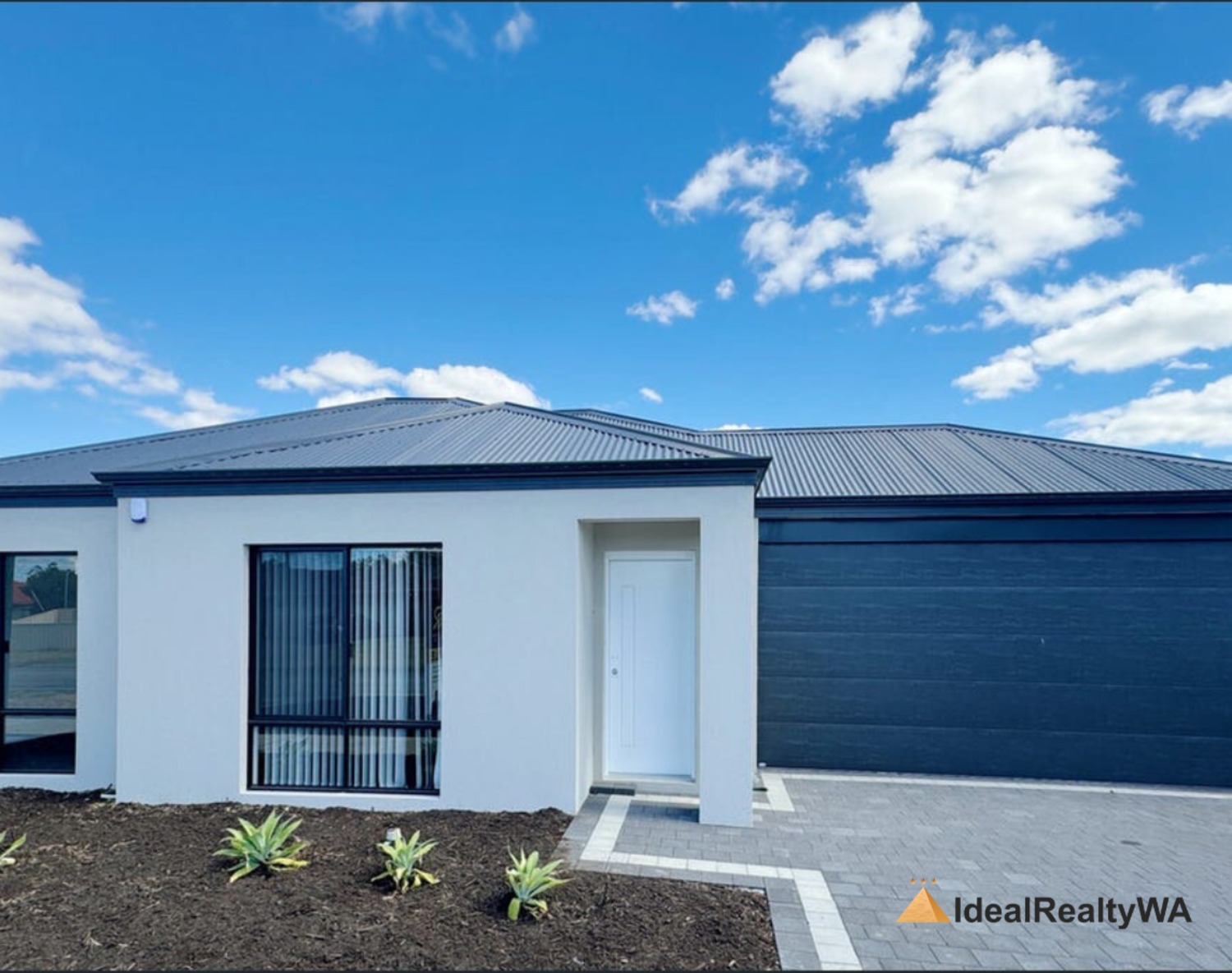 UNIT 1 29 LENA ST, BECKENHAM WA 6107, 0房, 0浴, House