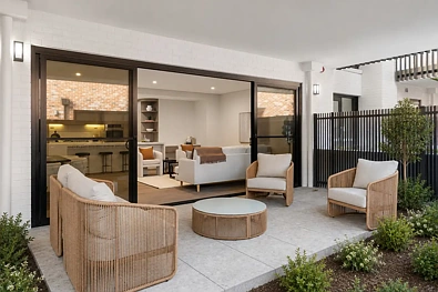 Bowral 3 Bedroom Ground Floor Luxury, Redefined – Apartment 3 at Maeve