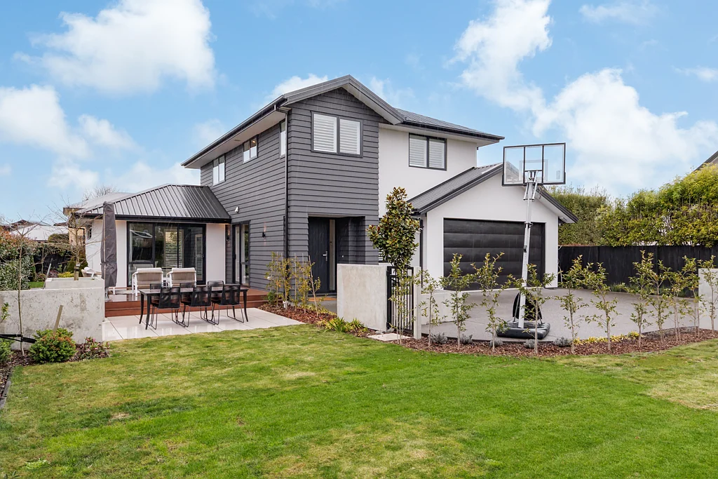 4 Chilcombe Street, Ilam, Christchurch, Canterbury