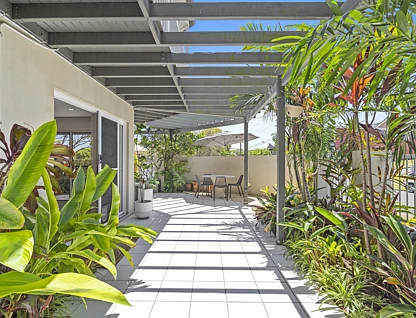 5/69 Molloy Road, Cannon Hill, QLD 4170, 3 slaapkamers, 2 badkamers, Townhouse