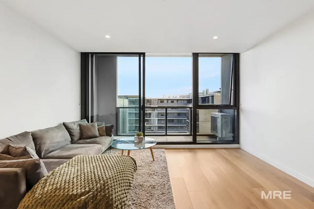 Southbank 1房 Southbank黄金地段的轻松生活 Effortless Living in a Prime Southbank Location