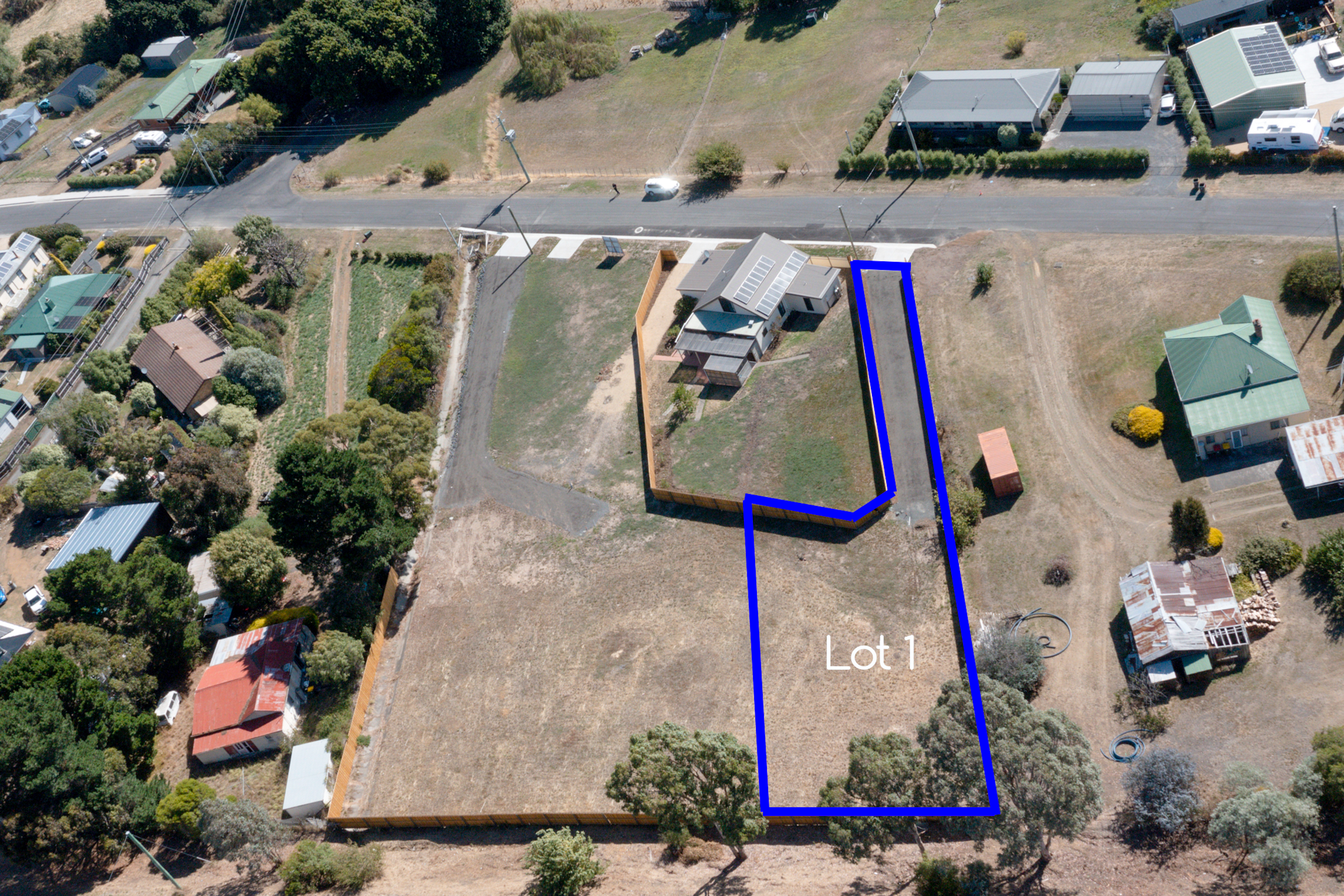 62 SWAN ST, BAGDAD TAS 7030, 0 Bedrooms, 0 Bathrooms, Section