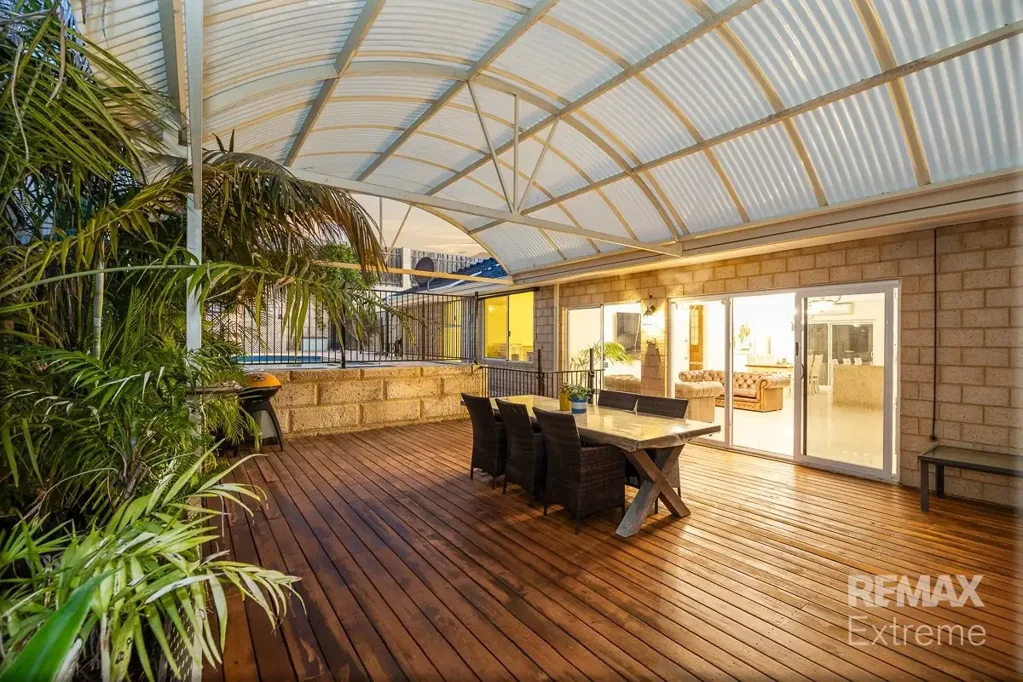 Mindarie 4Zimmer BIG ON LIVING!
