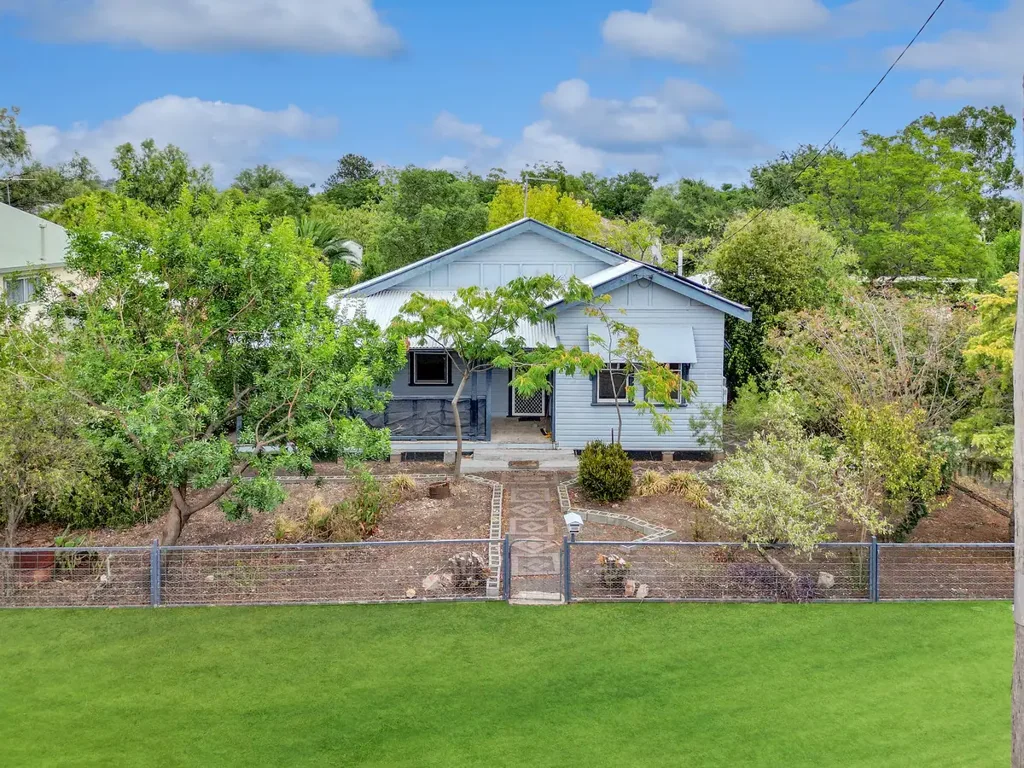 144 Marquis Street, Gunnedah, NSW 2380