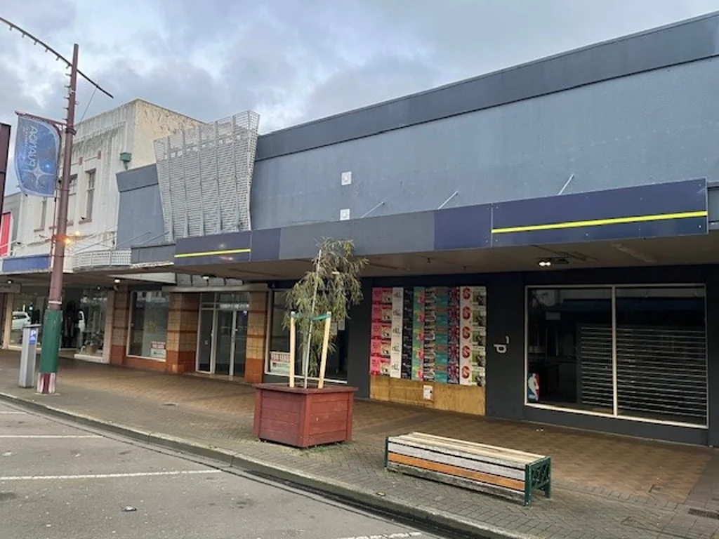 Palmerston North Central 33-37 Broadway Avenue Palmerston North