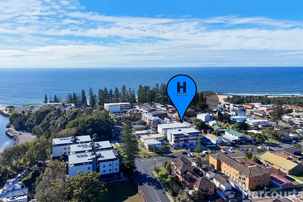 South West Rocks 3 Bedroom Luxury Apartment At Capeview