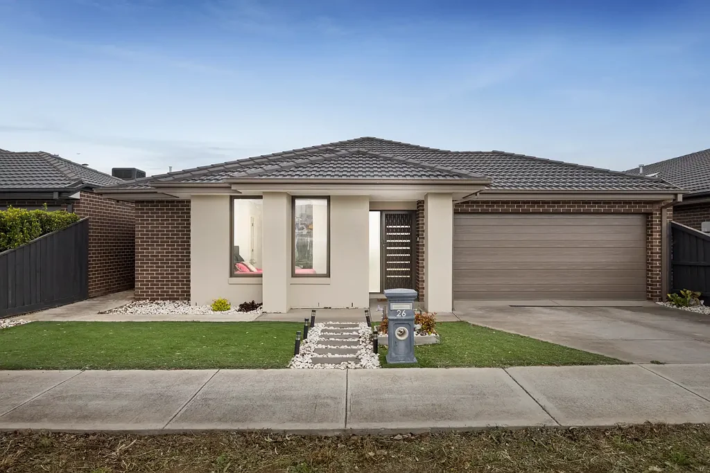 Diggers Rest 4Moenga A Spacious Family Haven in a Thriving Diggers Rest Location