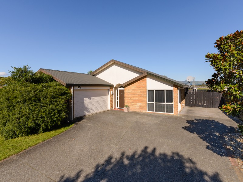 25 Strachan Way, Highbury, Palmerston North, 4 Kuwarto, 0 Banyo