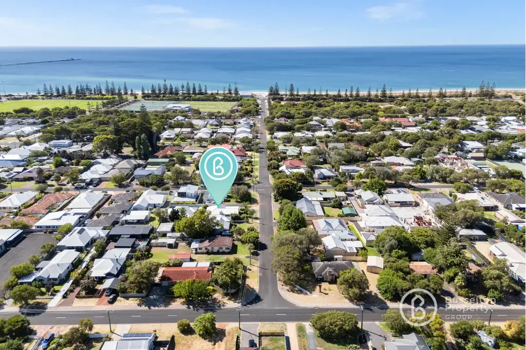 Busselton 3कमरा 24A Georgette Street, Busselton