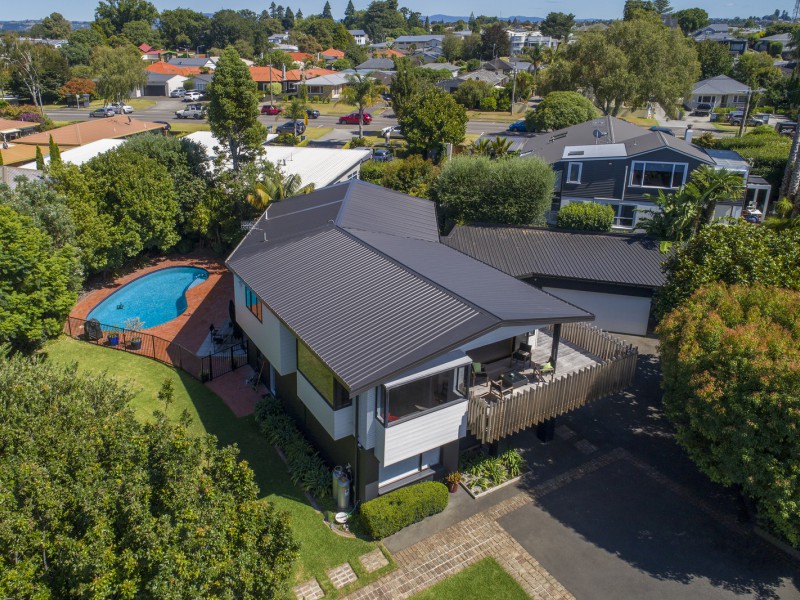 56a Harvey Street, Tauranga South, Tauranga, 6 Schlafzimmer, 0 Badezimmer