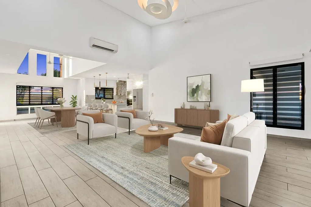 Muirhead 5房  Where Modern Design Meets Family Lifestyle