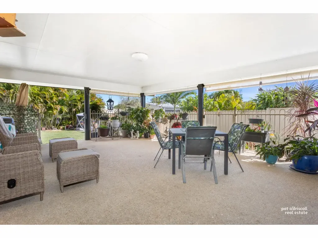 Gracemere 4બેડરૂમ Spacious Family Living with Exceptional Entertaining