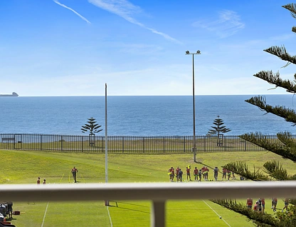 15/5-7 Stewart Street, Wollongong, Wollongong - Greater Region, 2 chambres, 1 salles de bain, Apartment