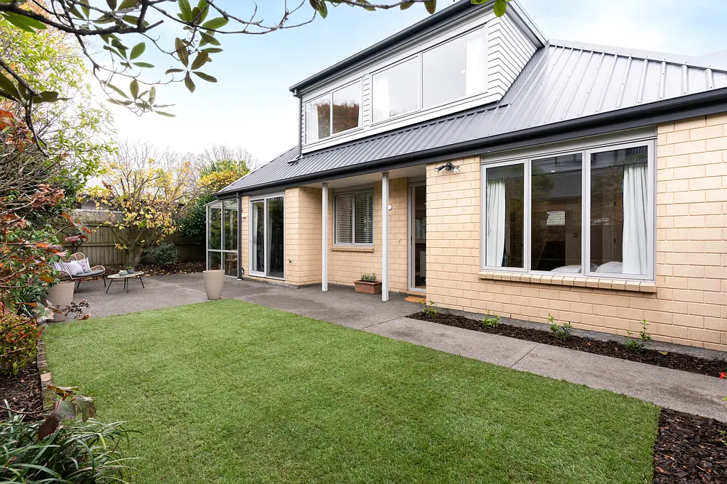 1B Amstel Lane, Richmond, Christchurch, Canterbury