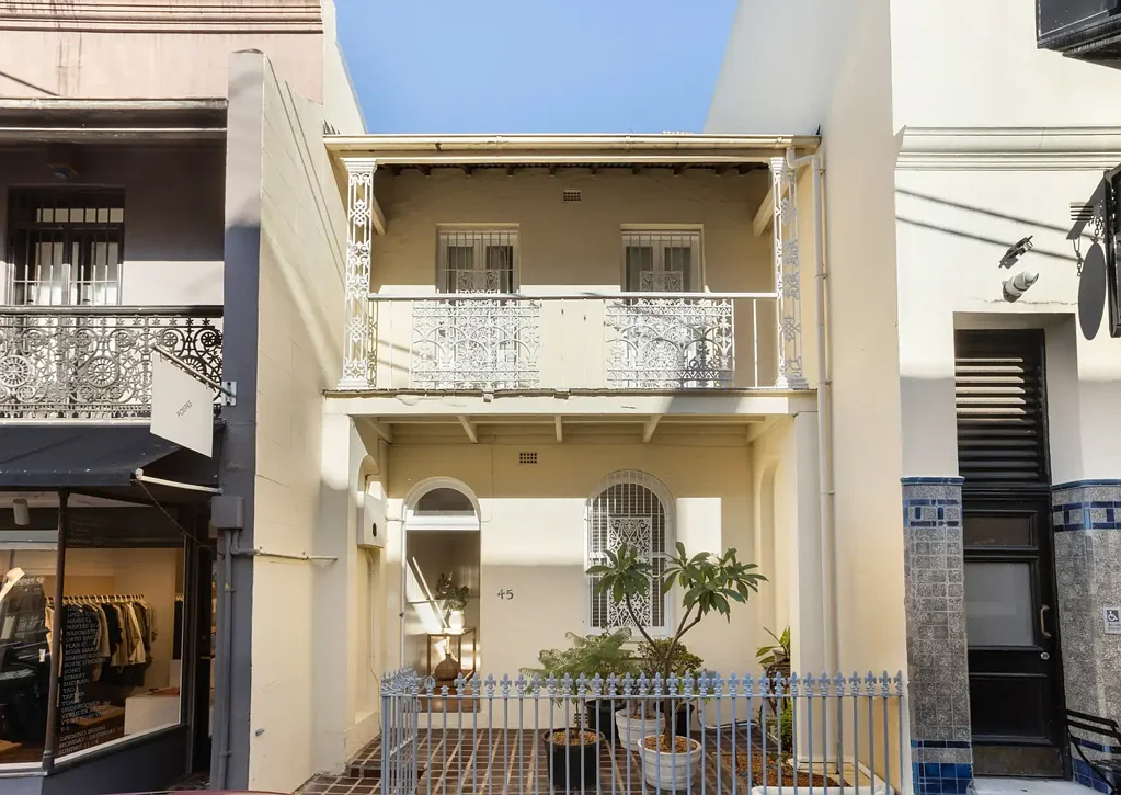 45 William Street, Paddington, NSW 2021