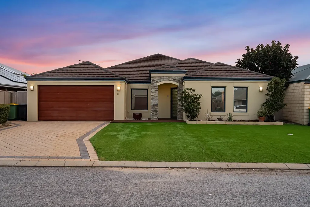 Southern River 5房  TOP LOCATION!! SPACE, STYLE, AND CONVENIENCE