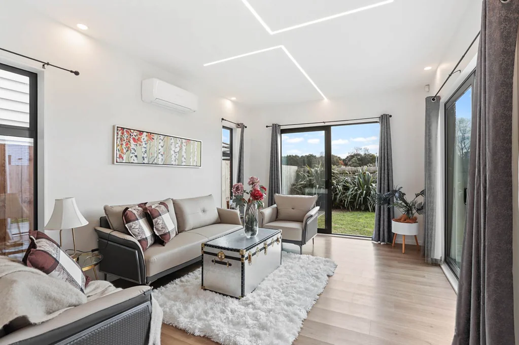 Hobsonville 4ਬੈੱਡਰੂਮ Motivated Vendor - Stunning Standalone Home