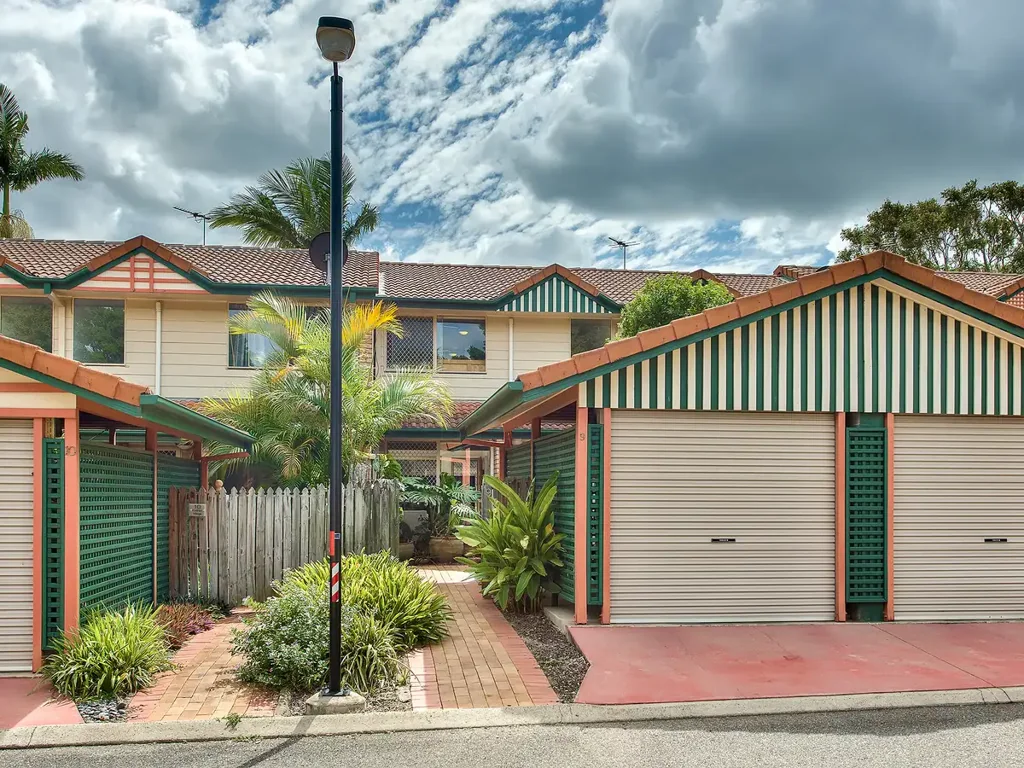9/49 Colac Street, Kedron, QLD 4031