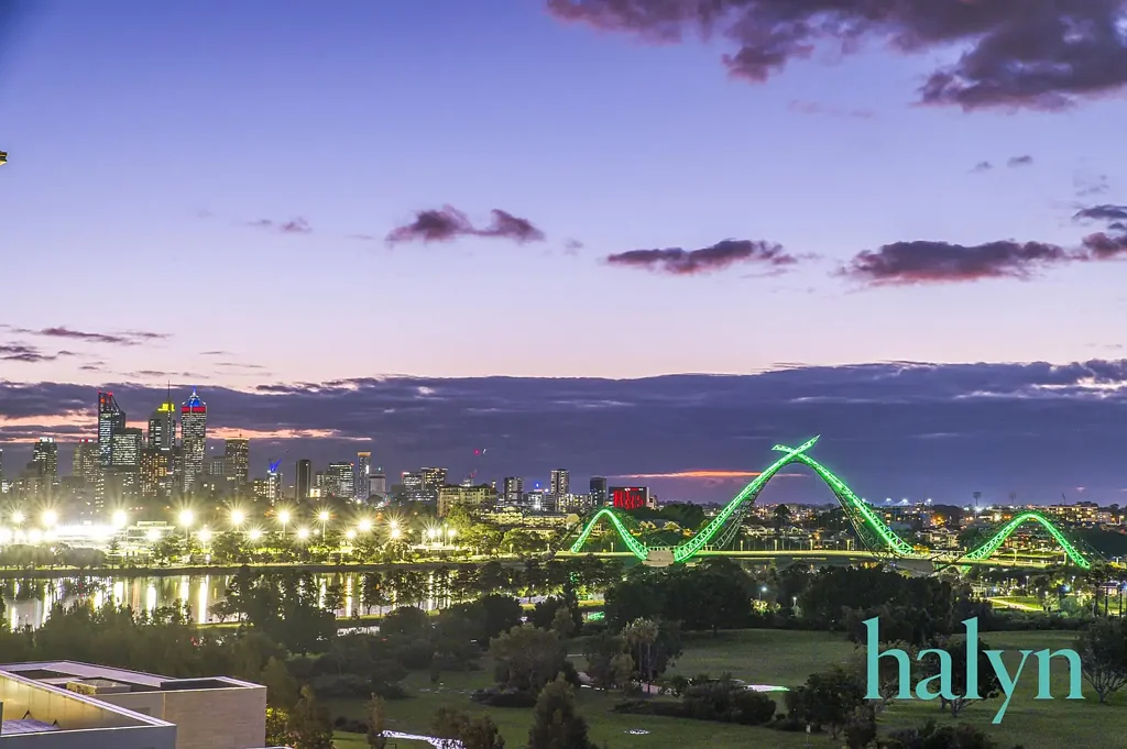 906/21 Bow River Crescent, Burswood, WA 6100