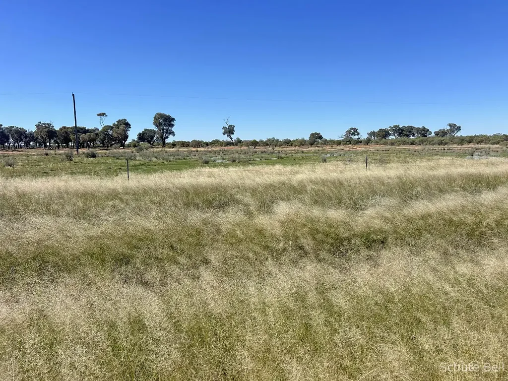 Fords Bridge  Wampra & Wirranya Aggregation - 105 Years Family Ownership