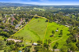 473 Bells Line of Road, Kurmond