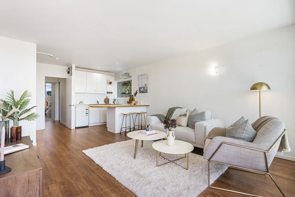 1/11 Freemont Street, Parnell, Auckland City, Auckland