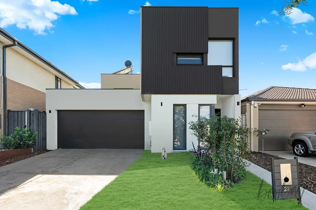 22 Abloom View, Mickleham, VIC 3064