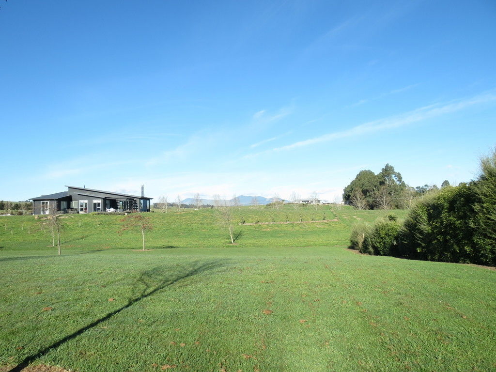 11 Fairway Drive, Martinborough, South Wairarapa, 3 ਕਮਰੇ, 0 ਬਾਥਰੂਮ