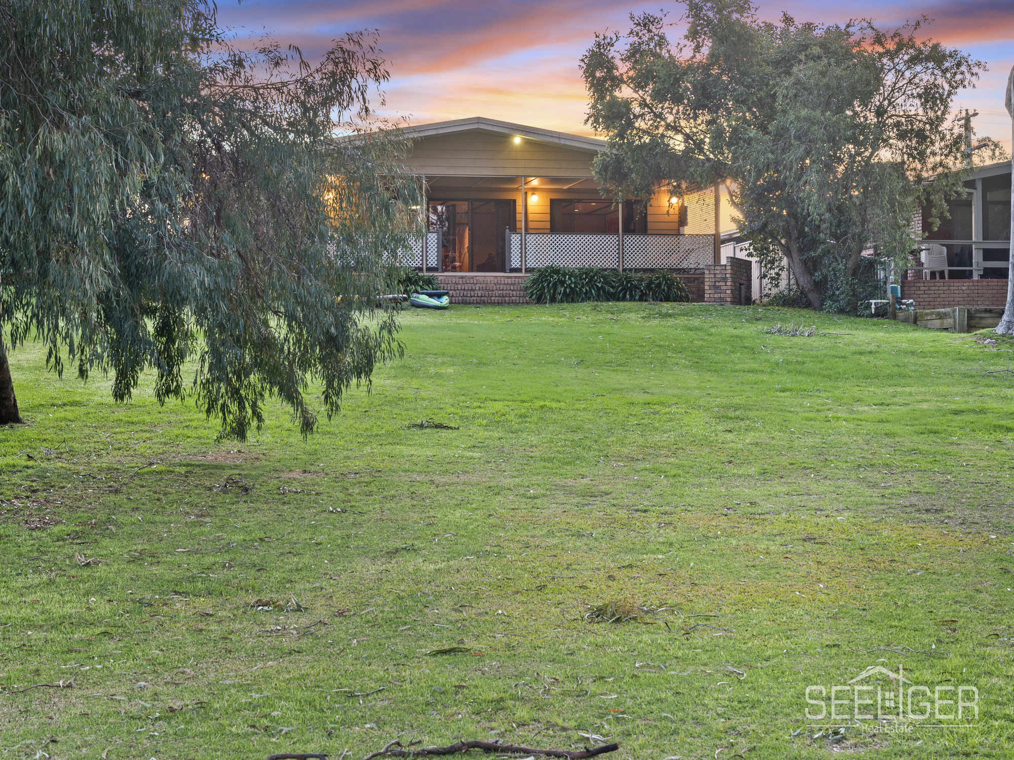 5 FRANCIS ELLIOTT CT, BUNDALONG VIC 3730, 0 Bedrooms, 0 Bathrooms, House